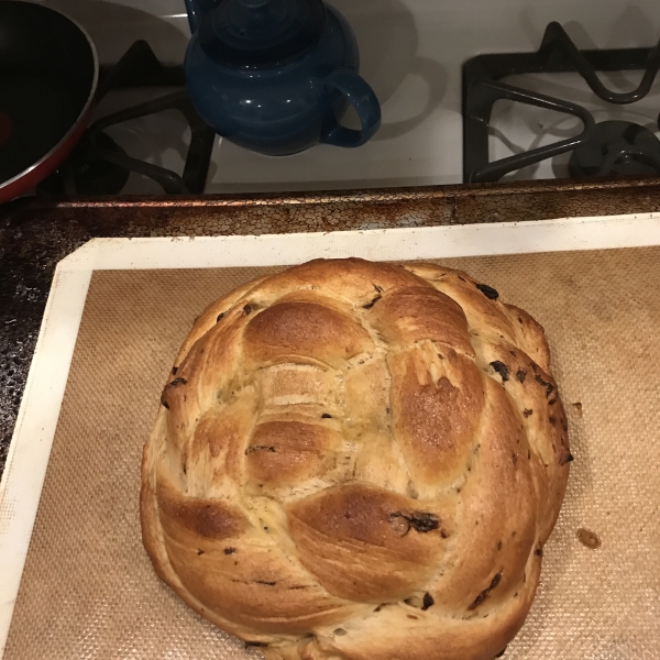 Irresistible Whole Wheat Challah