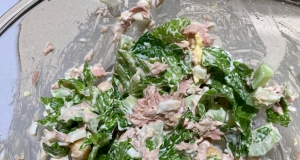 Tuna Salad