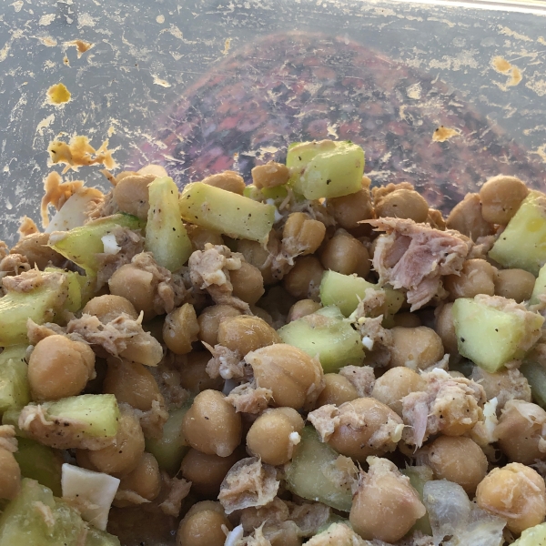 Tuna Salad