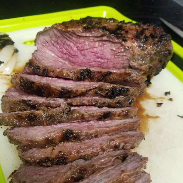 Tri-Tip Rub