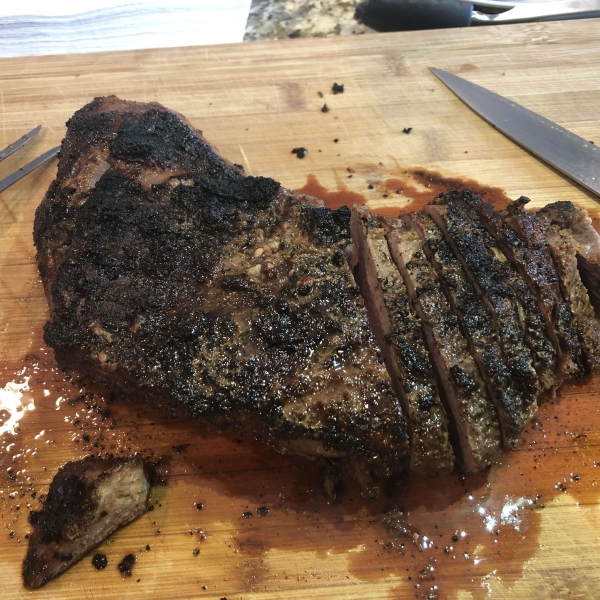 Tri-Tip Rub