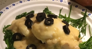 Eggs BenaBabs