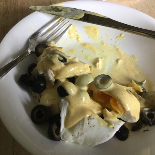 Eggs BenaBabs