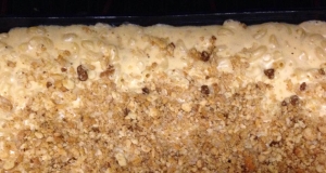 Julie's Famous Macaroni and Cheese