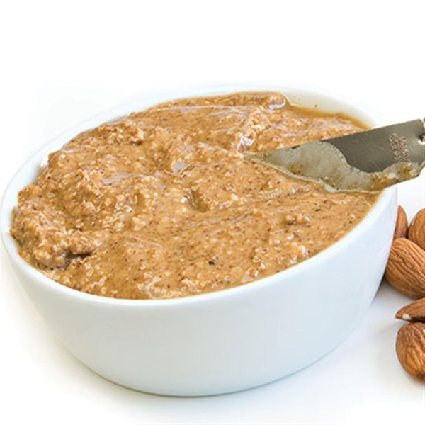 Agave Almond Butter