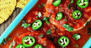 Ridiculously Easy Queso Fresco 