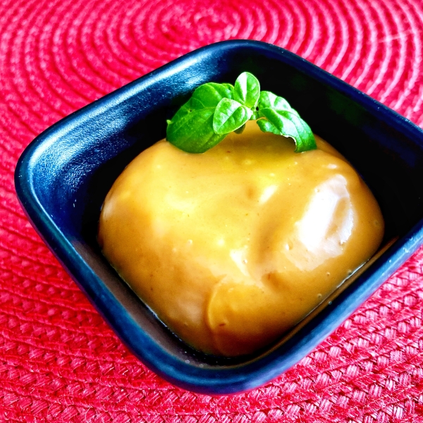 Copycat Honey-Mustard Sauce