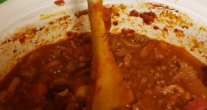 Emily's Chipotle Chili