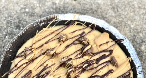 Peanut Butter Pie XIII