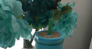 Kale Avocado Smoothie