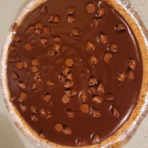 Chocolate Cream Pie