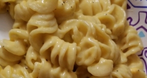 Creamy Pressure Cooker Macaroni and Cheese