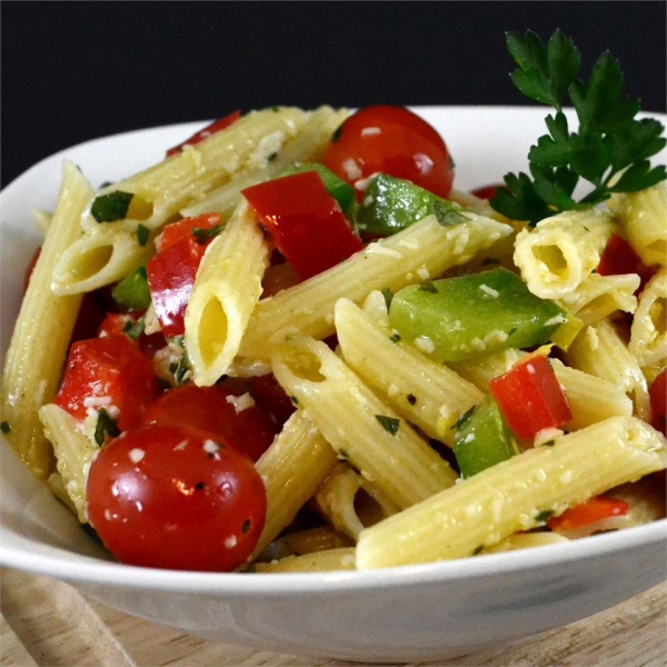 Italian Pasta Salad II