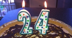 Peanut Butter Ice Cream Pie I