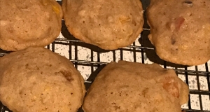 Peaches and Cream Cookies