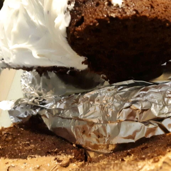 Easy Chocolate Chip Pound Cake