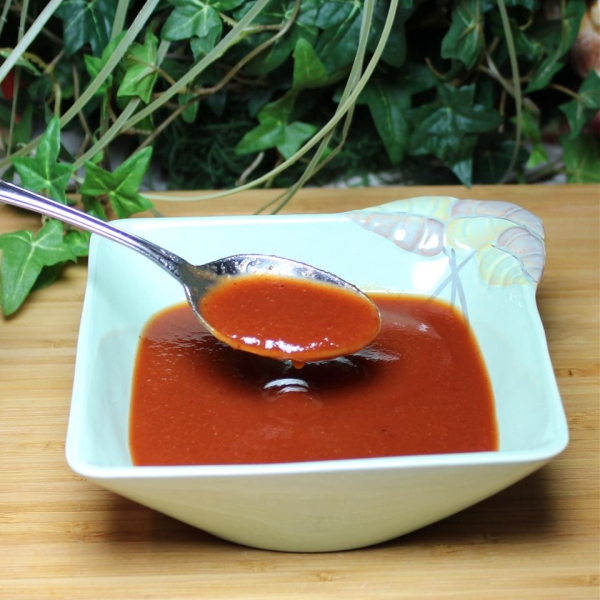 Chili Sauce