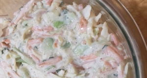 Mikes' Coleslaw