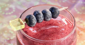 Berry Good Smoothie II