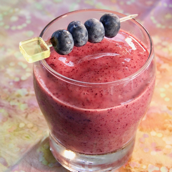 Berry Good Smoothie II