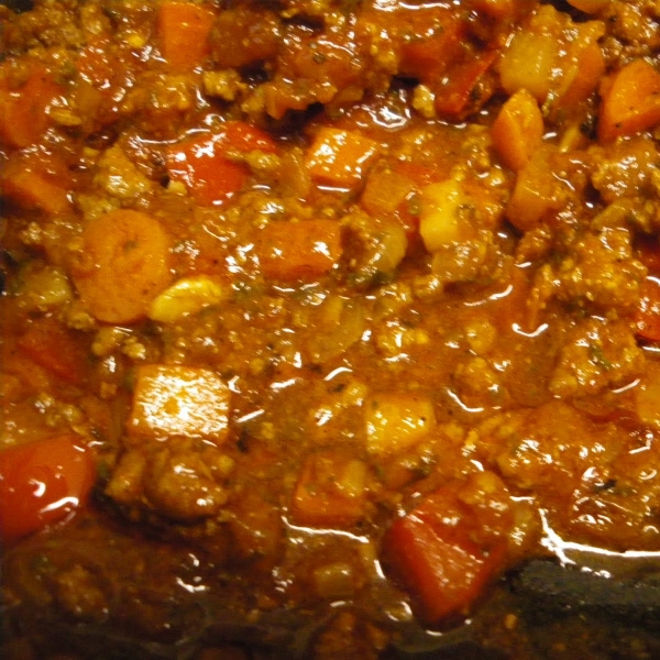 Traditional Armenian Gomgush