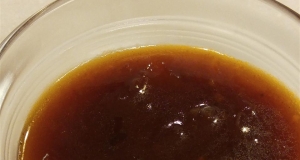 Basic Barbeque Sauce