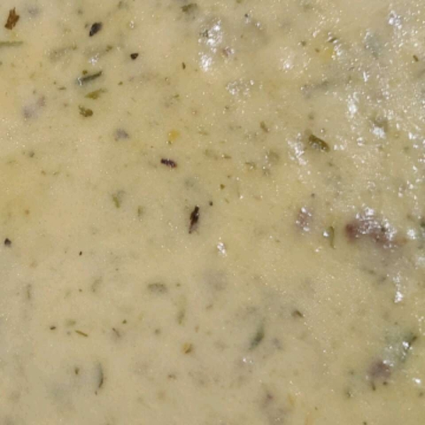 Cheeseburger Soup II