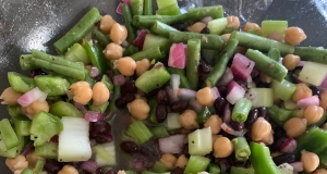 Best Bean Salad