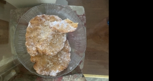 Fry Bread I