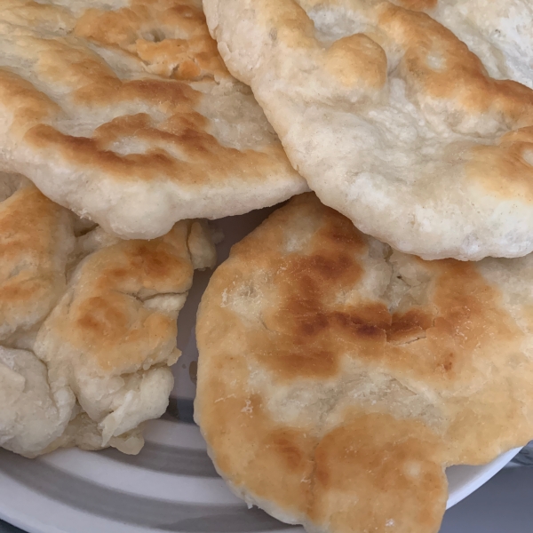 Fry Bread I