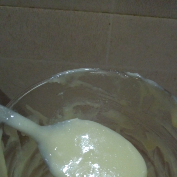 Sweetened Condensed Milk from Scratch