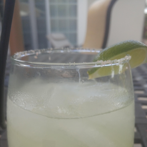 Parker's Famous Margaritas