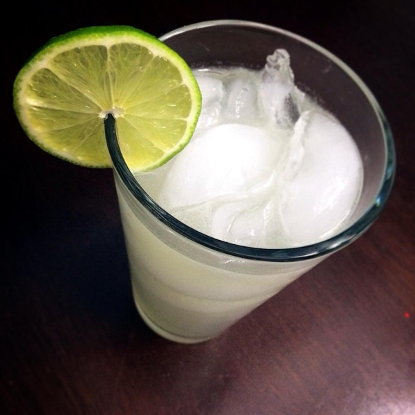 Parker's Famous Margaritas