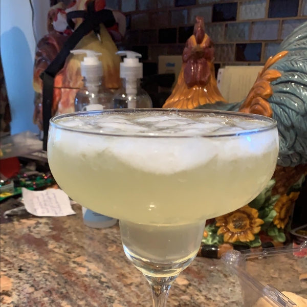 Parker's Famous Margaritas