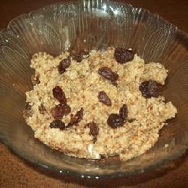 Breakfast Porridge