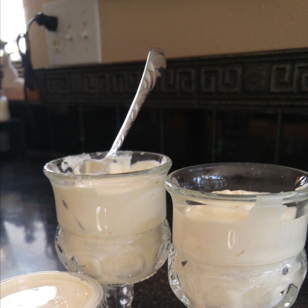 Pina Colada Pudding Shots!