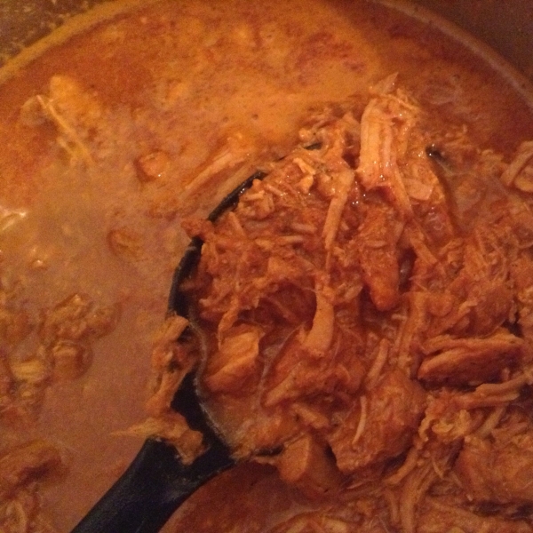 Instant Cochinita Pibil