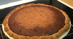 Jeff Davis Pie II