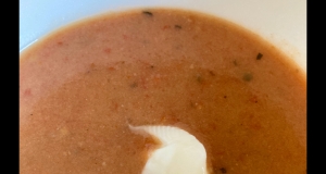 Tomato Bisque II