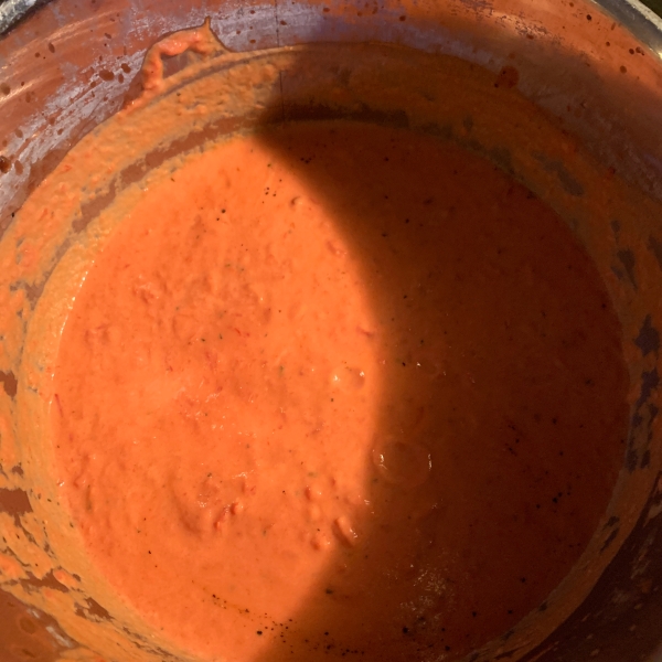 Tomato Bisque II