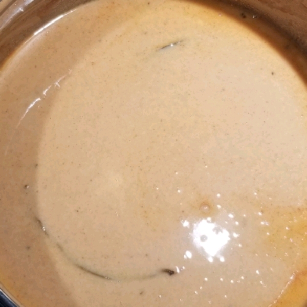 Tomato Bisque II