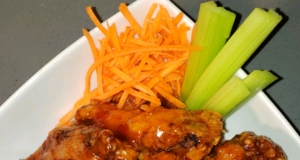 Thai Buffalo Wings