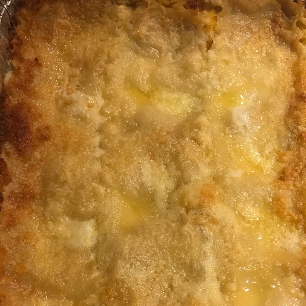Roasted Butternut Squash and Garlic Lasagna