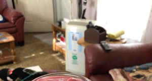 Summertime Fruit Smoothie