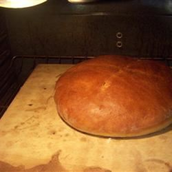 Sourdough Bread II