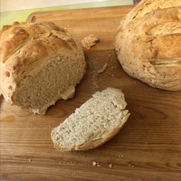 Sourdough Bread II