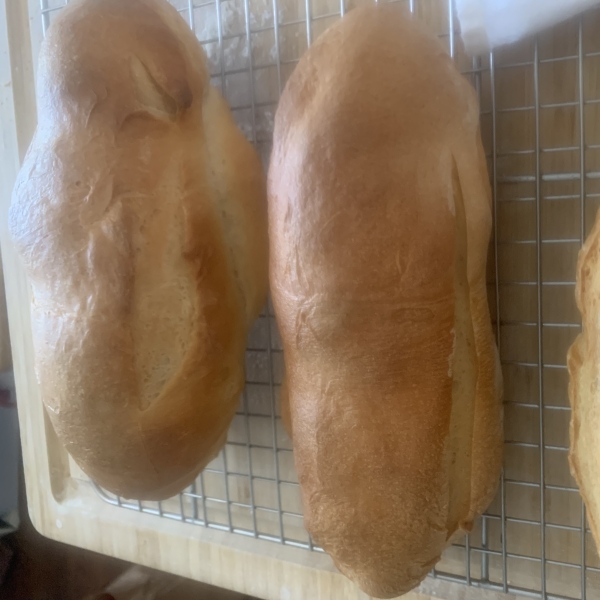Sandwich Rolls