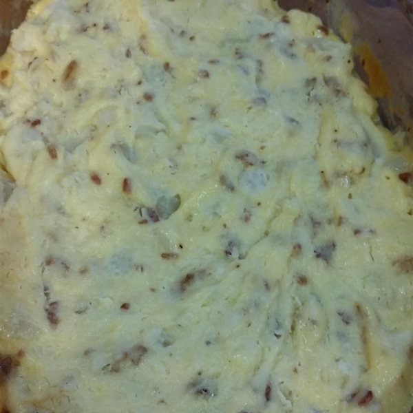 Favorite Potatoes