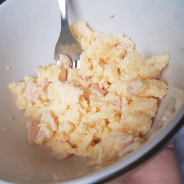 Best Scrambled Eggs