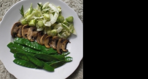 Fennel-Celery Salad